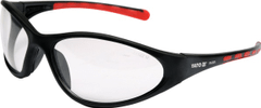 YATO Zaščitna očala prozorna 7371