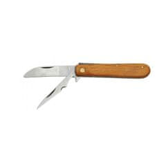 Montažni nož iz lesa K-508