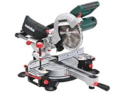 Metabo Poševna žaga s podajanjem 1500W, 216Mm, 65X305Mm kg 216 M