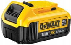 DeWalt 18V 4,0Ah baterija DCB182