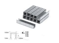 YATO Staples 8X10.6Mm 1000St. 7023
