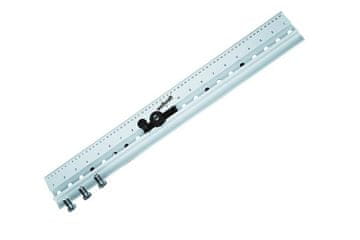 WolfCraft 5/6/8/10 mm okrogli priključni trak