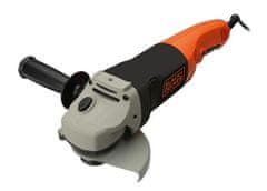 BLACK+DECKER KOTNI BRUSILNIK 125mm 1200W KG1202