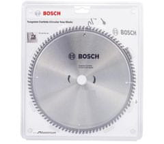 Bosch ALUMINIJSKO LOPETO 250x30mm 80-TEET ECO