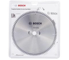 Bosch ALUMINIJSKO LOPETO 250x30mm 80-TEET ECO