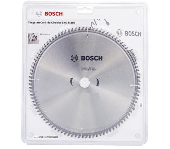 Bosch ALUMINIJSKO LOPETO 254x30mm 96-TOOTH ECO