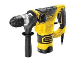 Stanley Vrtalno kladivo Sds-Plus 1250W 3,5J Fme1250K