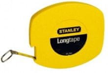 Stanley Jekleni merilni trak 20M