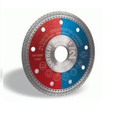 shumee Montolit Stoneware Diamond Disc Cg 125Mm Wet & Dry