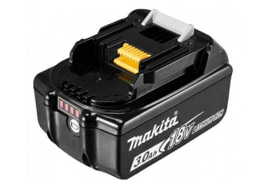 shumee AKUMULATOR MAKITA 18V 3 0Ah BL1830B