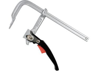 YATO Zaklepna objemka 100X250Mm