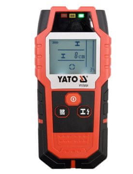 YATO DETEKTOR YT-73131