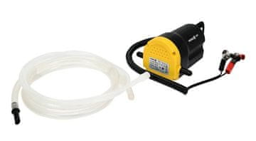 shumee VOREL ELEKTRIČNA OLJNA ČRPALKA 12V