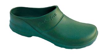 Lemigo CLOG ČEVLJI CLOACK VELIKOST 45/46GREEN/855