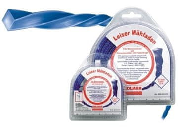 Makita Najlonski monofilament 2,0Mm 15M