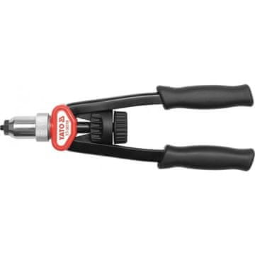 YATO KOVIČNE MATICE M5-12 36119