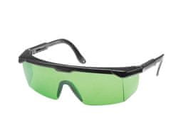 DeWalt Laserska očala za branje zelena