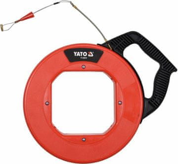 shumee VRV ZA VLEČENJE KABLA YATO 30m