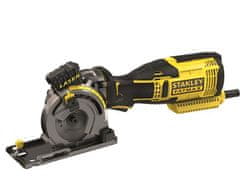 Stanley Večnamenska žaga 650W 89Mm Ohišje