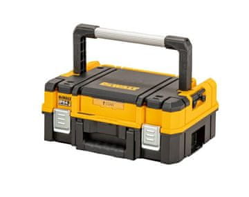 shumee DEWALT TSTAK BOX I 2.0 Z DOLGIM ROČAJEM DWST83344-1