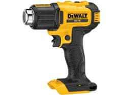 shumee DEWALT TOPLOTNA PIŠTOLA 18V BREZ BATERIJE IN POLNILNIKA DCE530N
