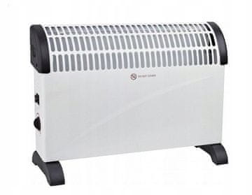 shumee OSNOVNI KONVEKTORSKI GRELEC 2000 W BREZ VENTILATORJA VO0267
