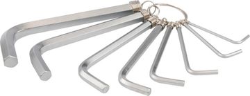 YATO Ključi za cevi 8 kosov (2,0-10) 0503