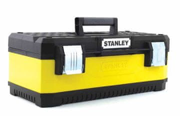 Stanley Škatla rumena 26"