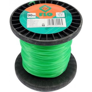 Flo Linija za rezanje zvezdic 2,0 mm X 90 m 89456
