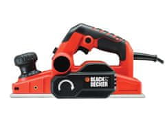 Black+Decker BLACK+DECKER STRUGG 750W 82mm OHIŠJE KW750K