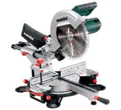 Metabo Poševna žaga s podajanjem 2000W 305Mm, 105X305Mm, kg 305 M