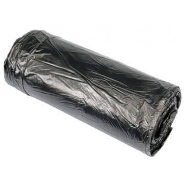 Greatstore Vreče za gospodinjske odpadke 35L - 50 kosov 09486