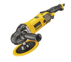 DeWalt Polirka 1250W 180Mm Dwp849X