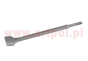 ARTPOL Sds Plus dleta 40X300Mm za ploščice