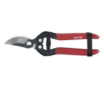 YATO Vrtne škarje 175Mm 8815