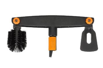105 FISKARS KRTAČA ZA ŽLEBOVE QUIKFIT