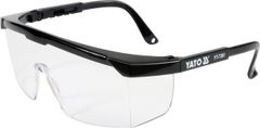 YATO Zaščitna očala Prozorna 7361