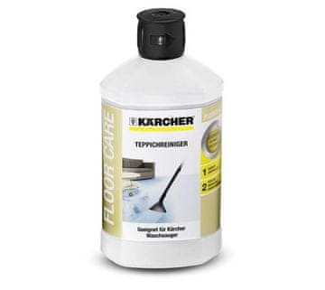 shumee KARCHER ČISTILO ZA PREPROGE RM519 1L