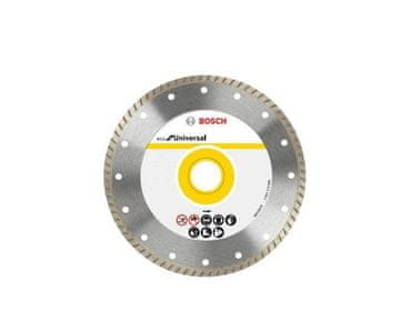 BOSCH DIAMANTNI DISK * 230 mm TURBO ECO UNIVERSAL