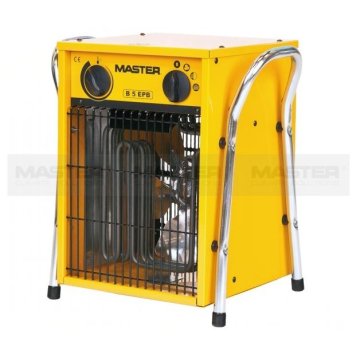 Master Električni grelec B5EPB 400V 5 kW