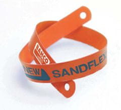 Bahco List za žago Sandflex 300 X 24Z