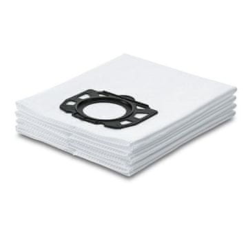 0.00023 KARCHER FILTER VREČKE IZ FLISA 4 kosi.