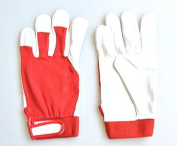 shumee Delovne usnjene rokavice R315