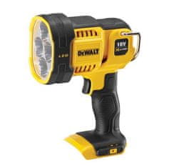 shumee DEWALT SVETILKA 18V LED DCL043