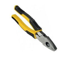 shumee KLEŠČE STANLEY CONTROL-GRIP UNIVERZALNE 200mm