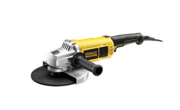 Stanley Kotni brusilnik 230Mm 2200W