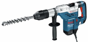 shumee BOSCH MAX KLADIVO 1150 W GBH 540 DCE 88 J 68 kg