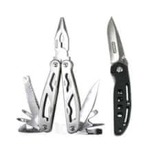 shumee STANLEY MULTITOOL & ZLOŽLJIV NOŽ