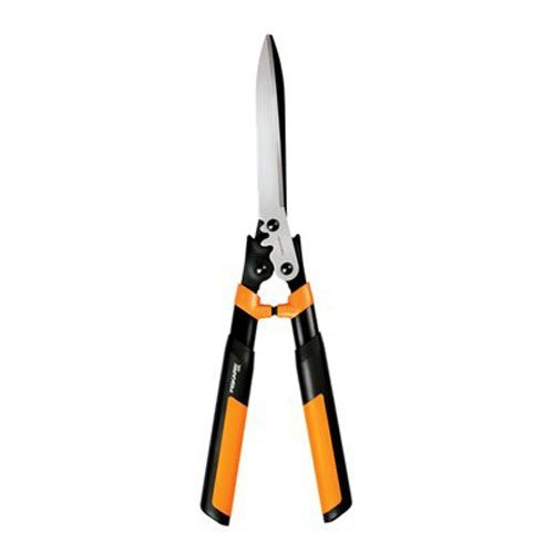 Fiskars Powergear X 630Mm škarje za živo mejo, Hsx92