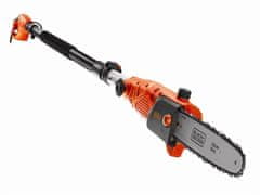 Black+Decker Odcepna žaga 750W 25Cm